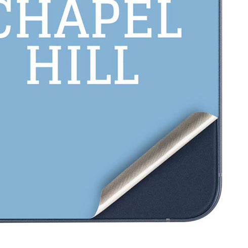 University of North Carolina UNC Chapel Hill Galaxy A35 5G Skin